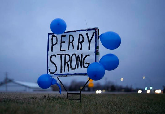 Reflections on Tragedy and the Importance of Vigilance