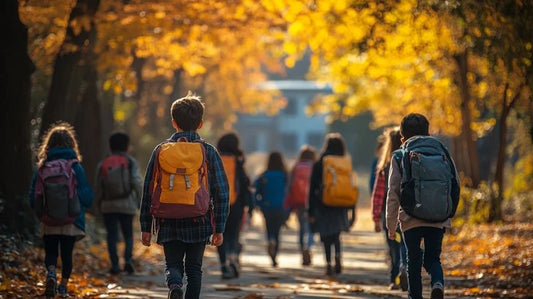 Staying Vigilant: Addressing Bullying as the School Year Unfolds