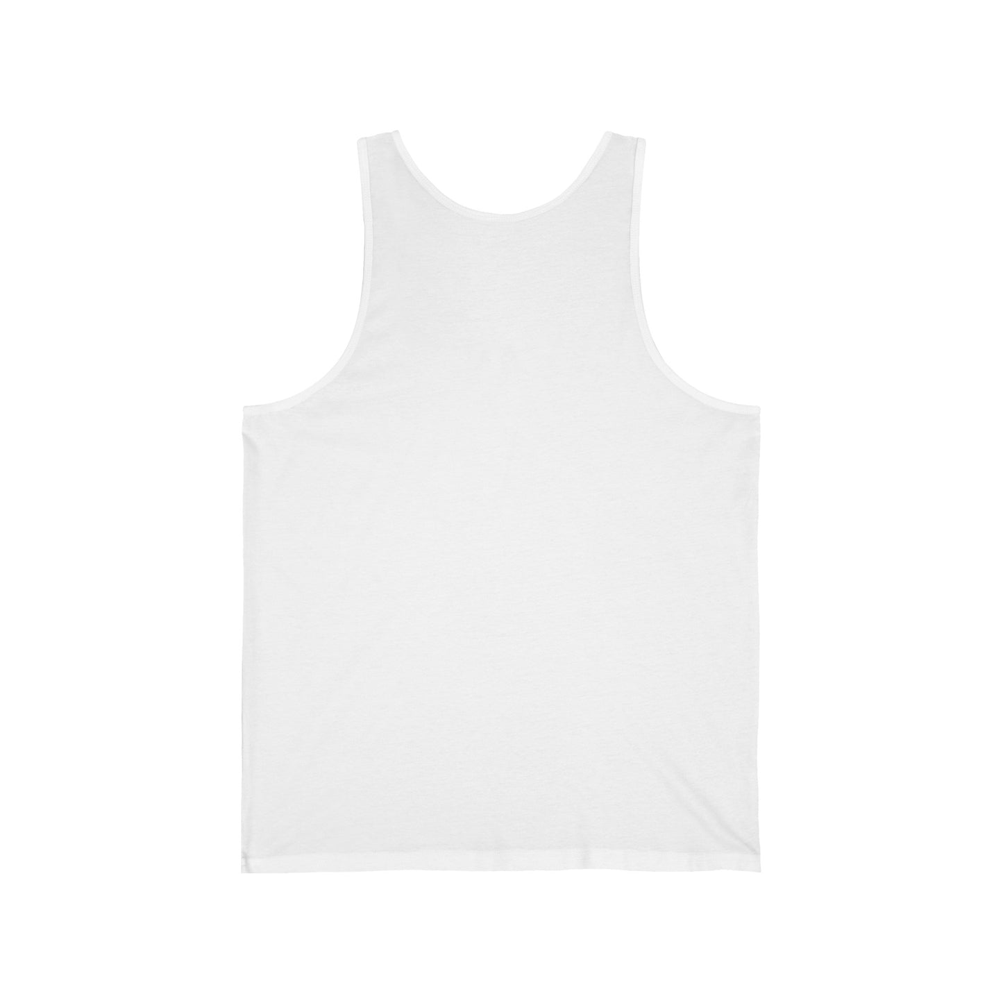 Nerdie Tank Top