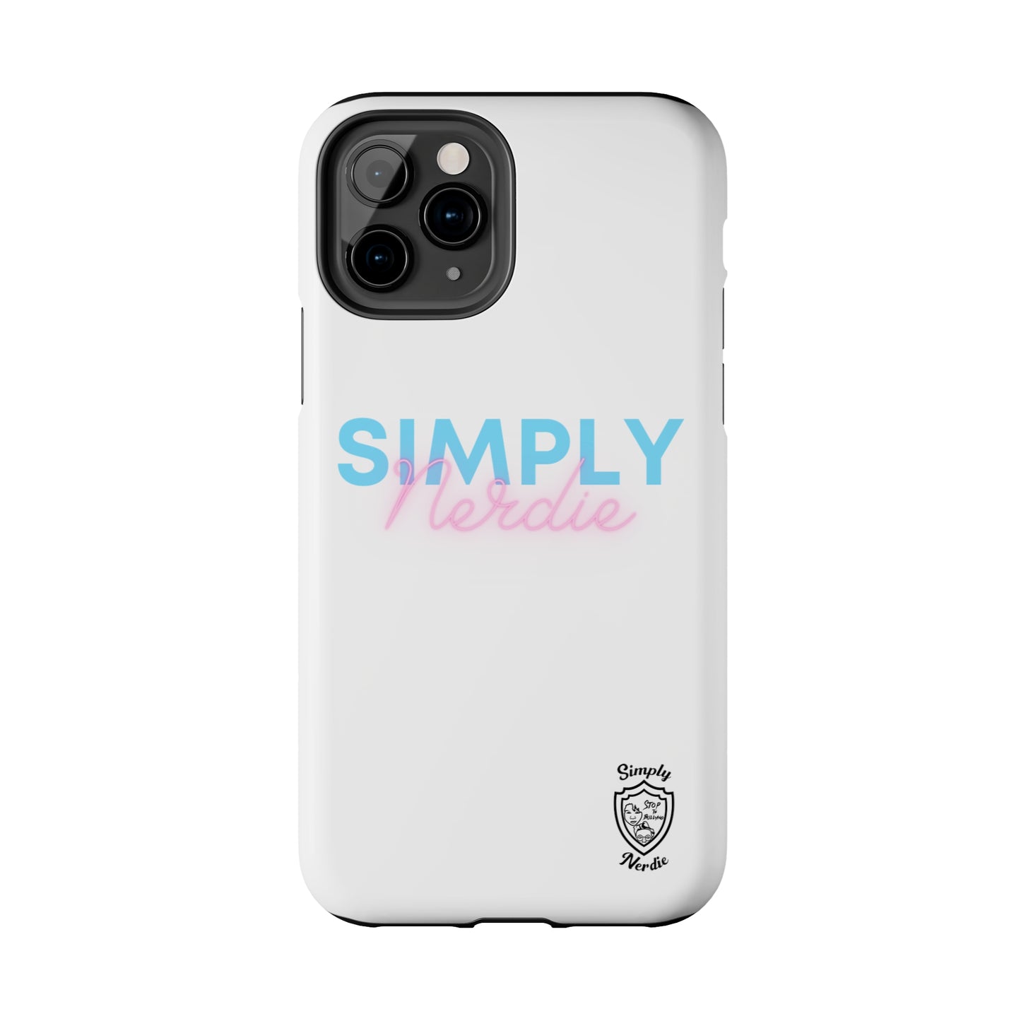 SN Phone Case