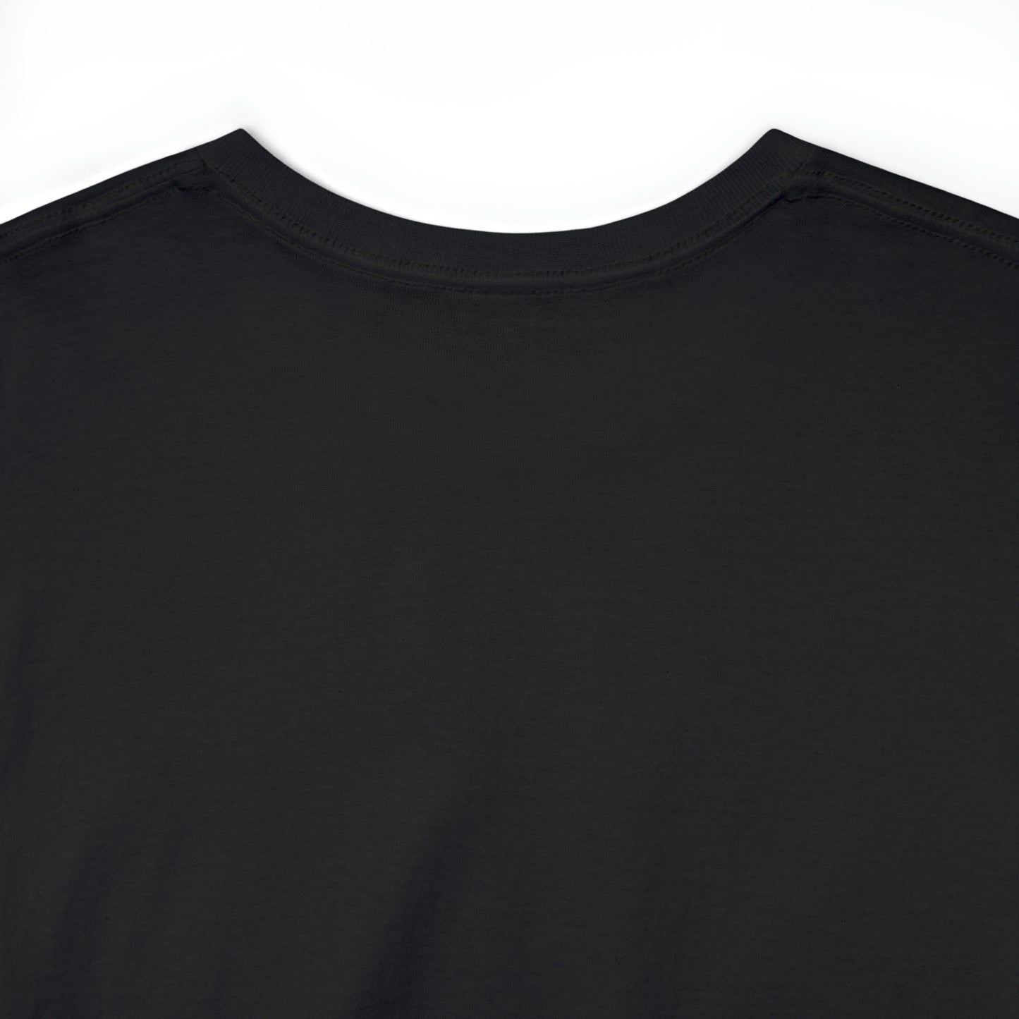 "Nerdie" Statement Tee