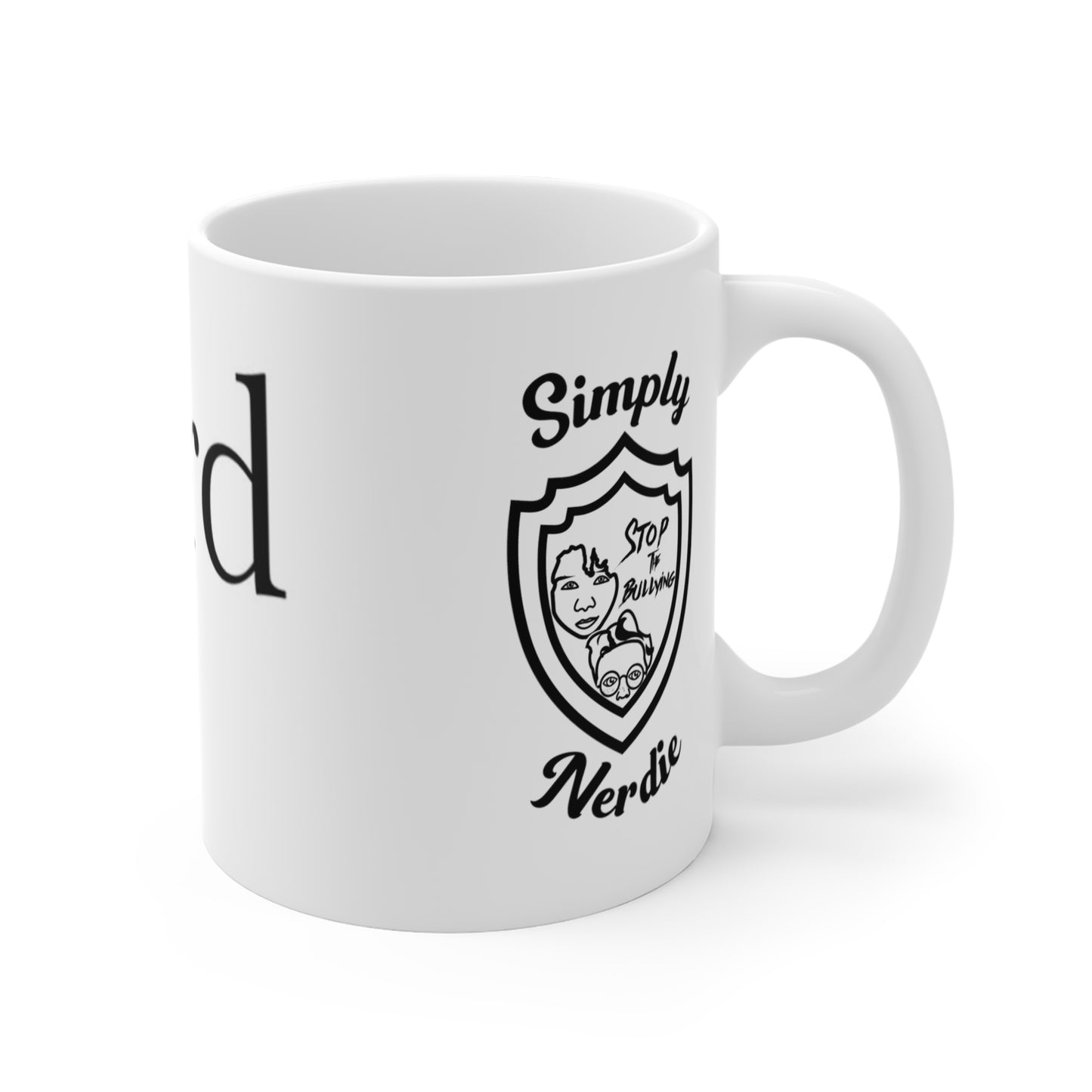 SN Mug