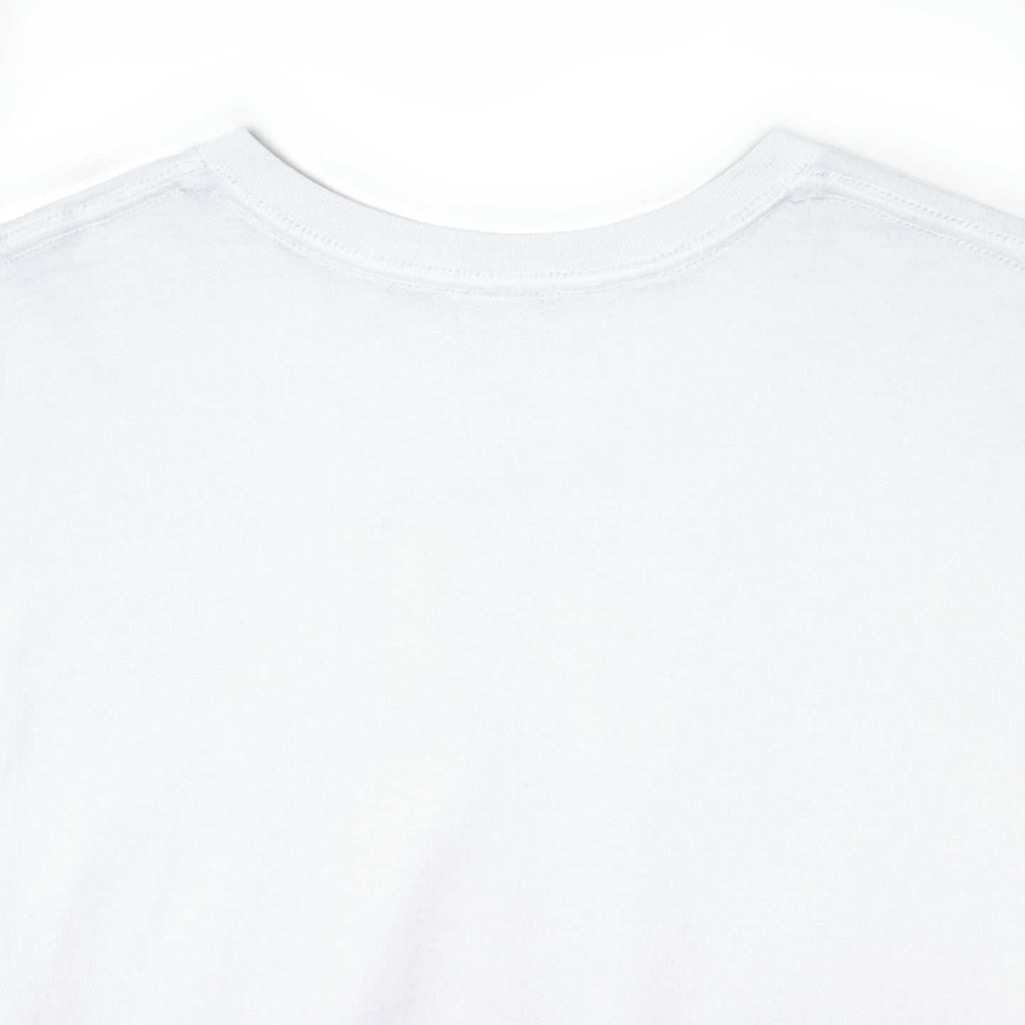 "Nerdie" Statement Tee