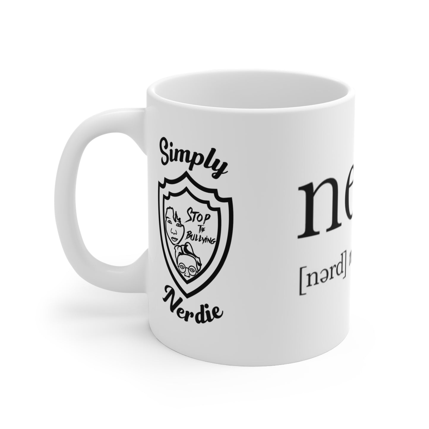 SN Mug