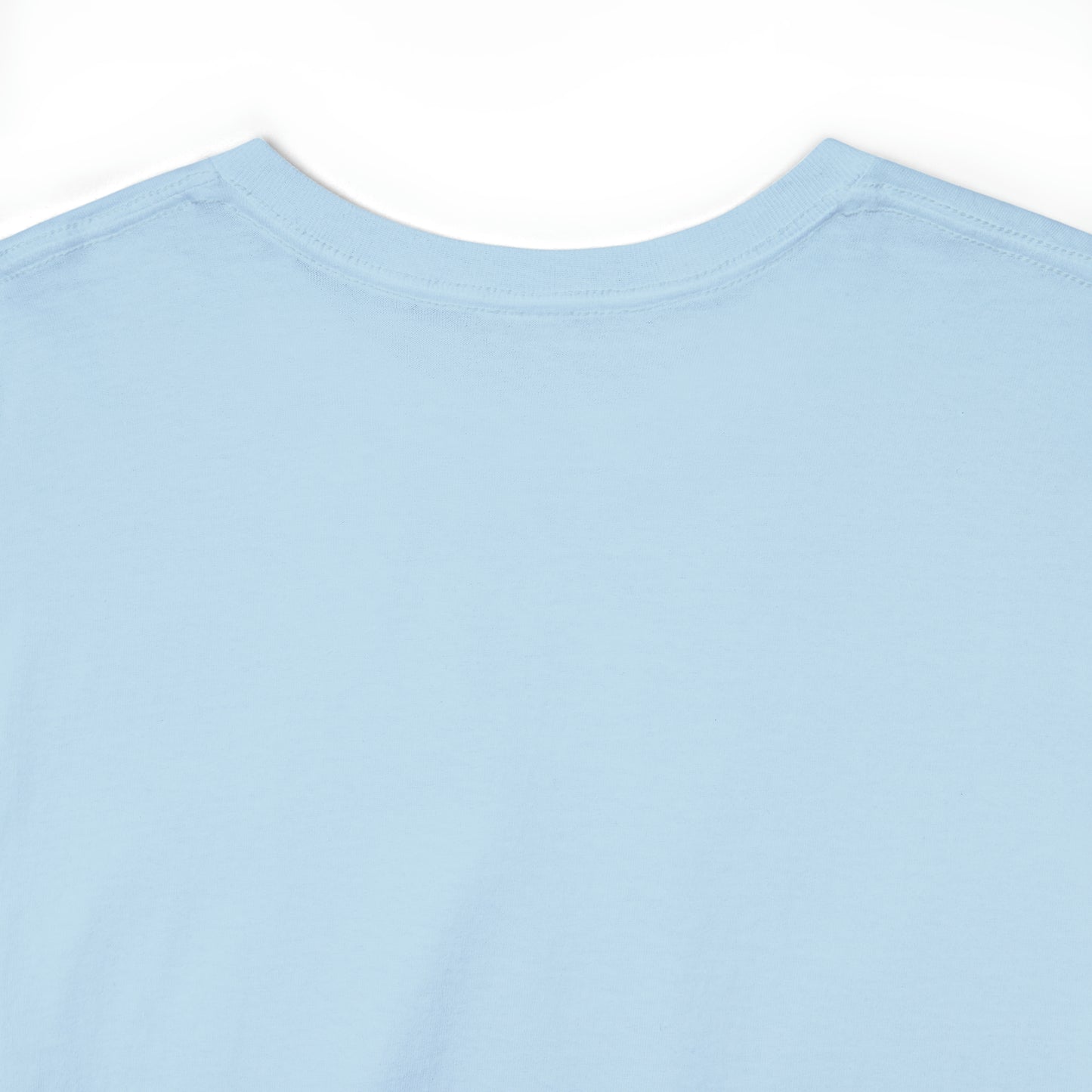 "Nerdie" Statement Tee
