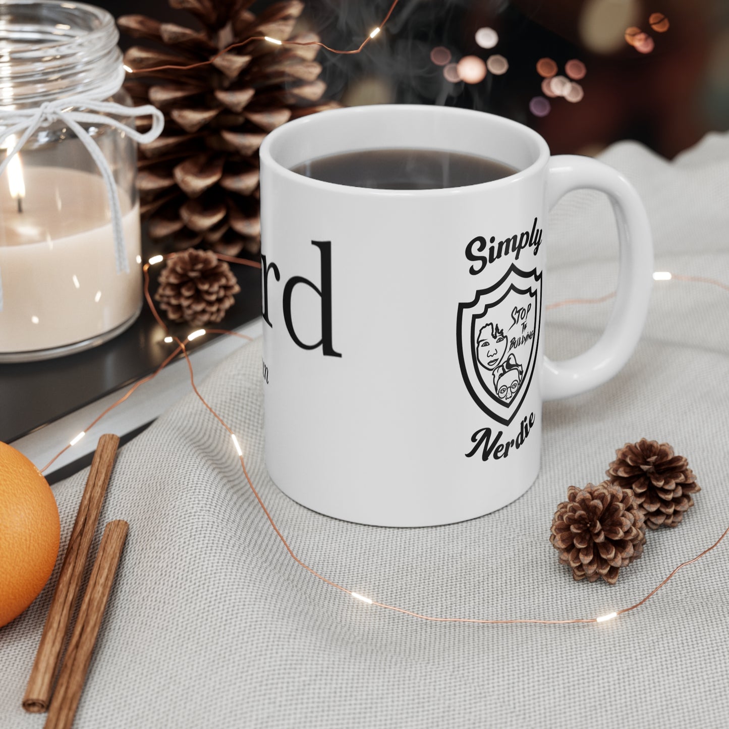 SN Mug