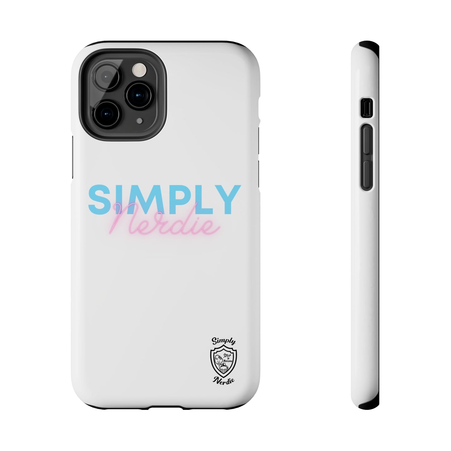 SN Phone Case