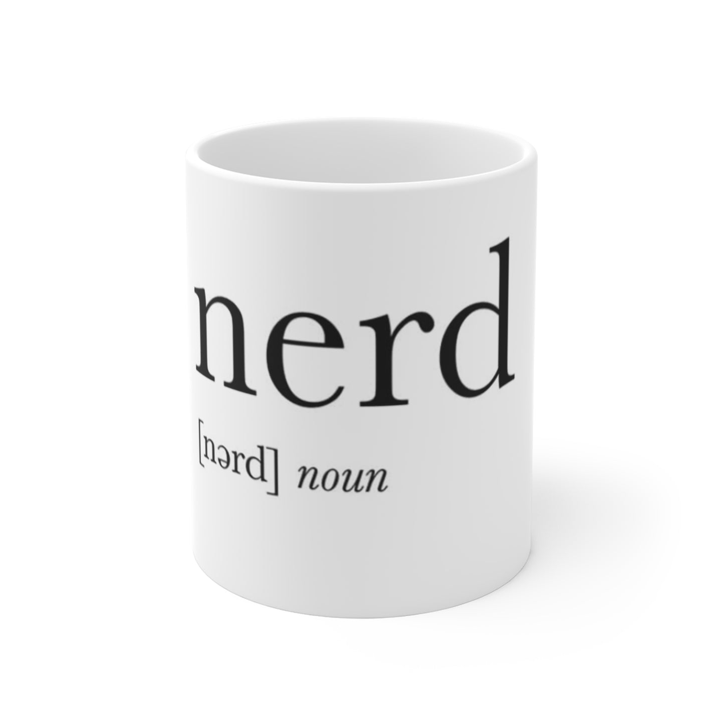 SN Mug
