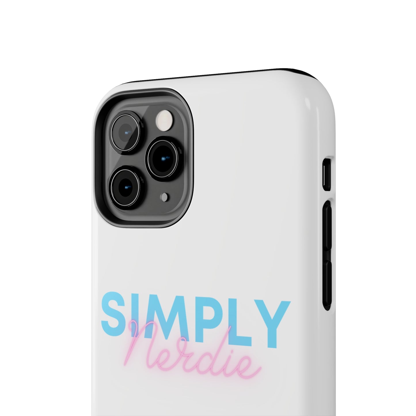 SN Phone Case