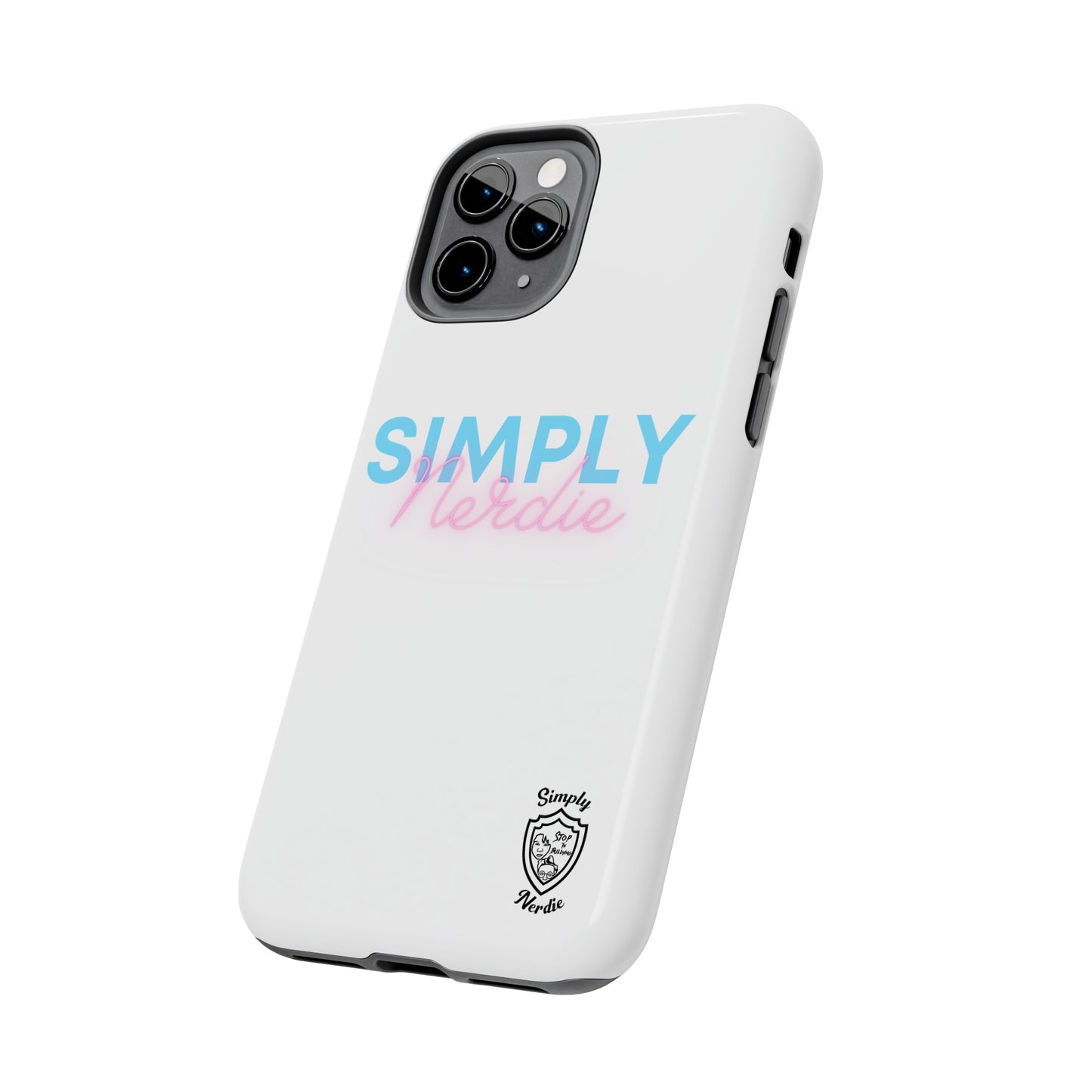 SN Phone Case
