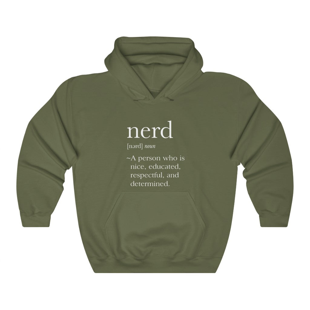 N.E.R.D. Sweatshirt