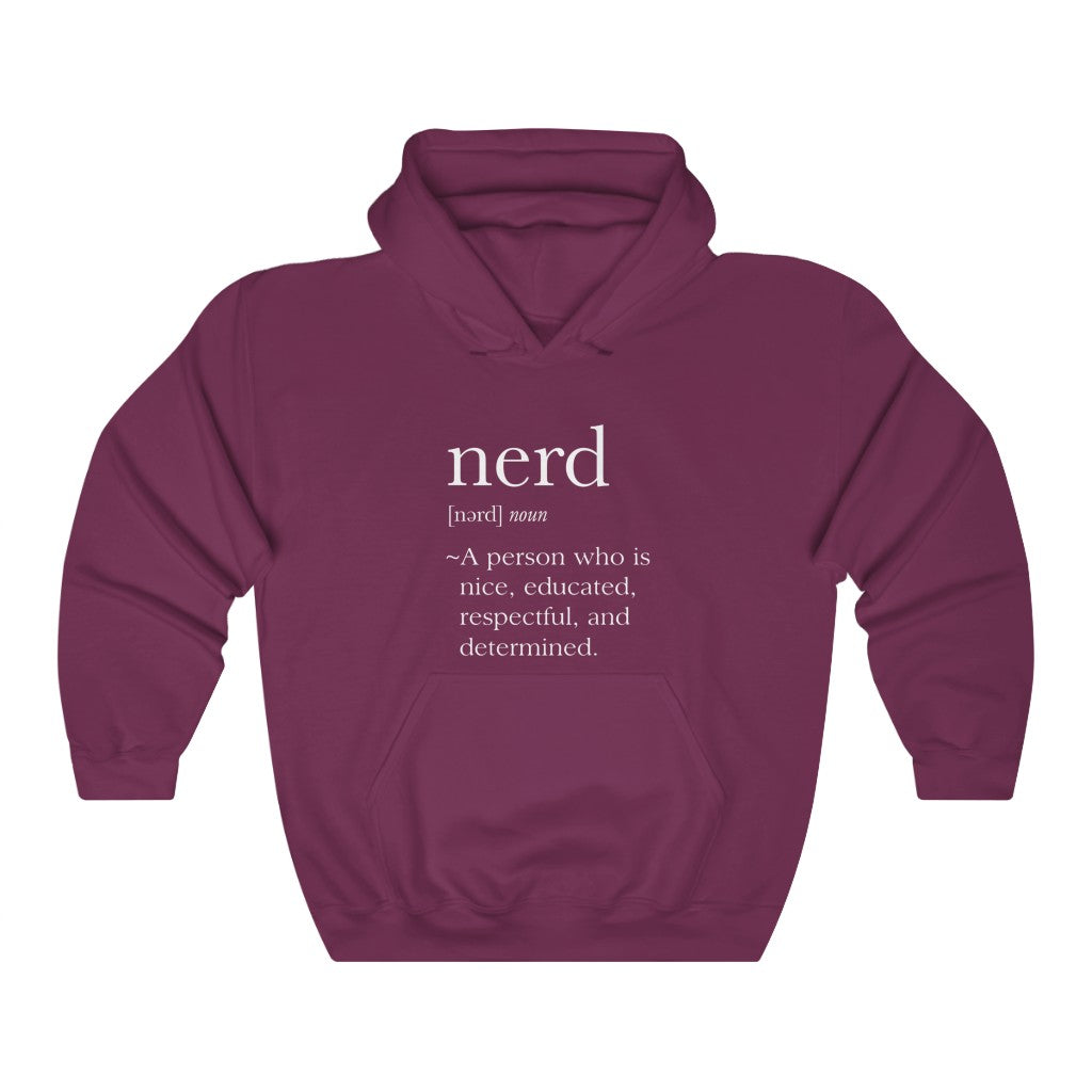 N.E.R.D. Sweatshirt