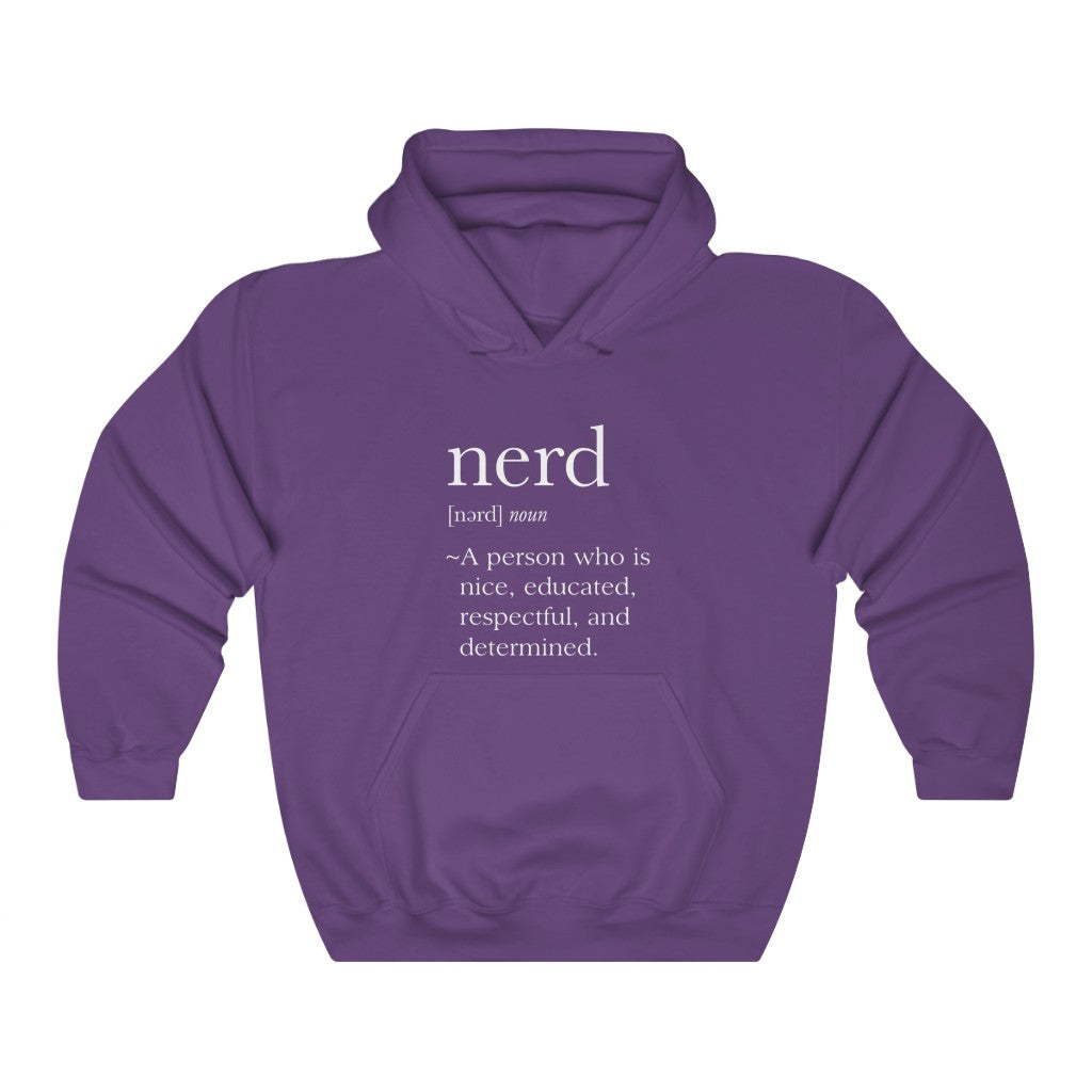 N.E.R.D. Sweatshirt