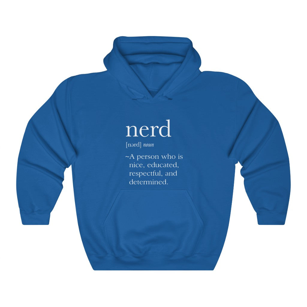 N.E.R.D. Sweatshirt