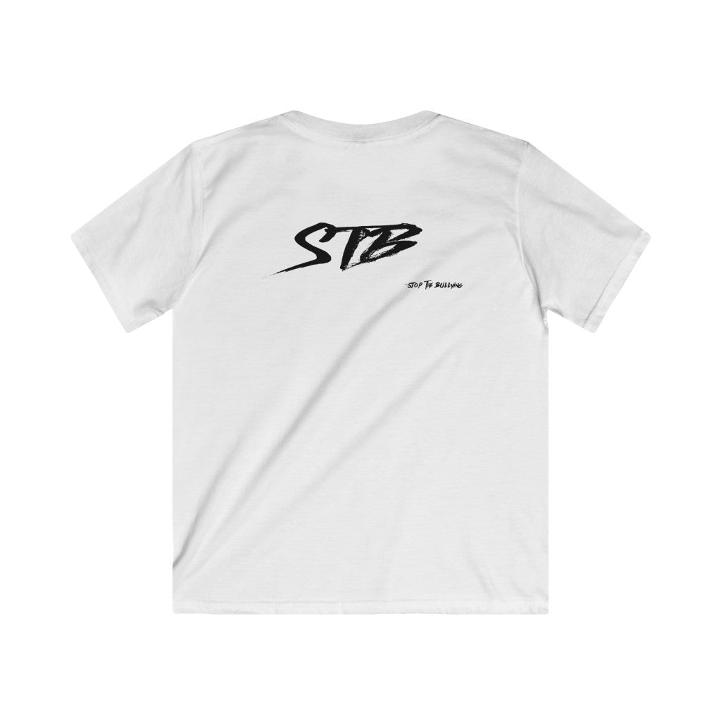 Kids N.E.R.D. Defintion Tee