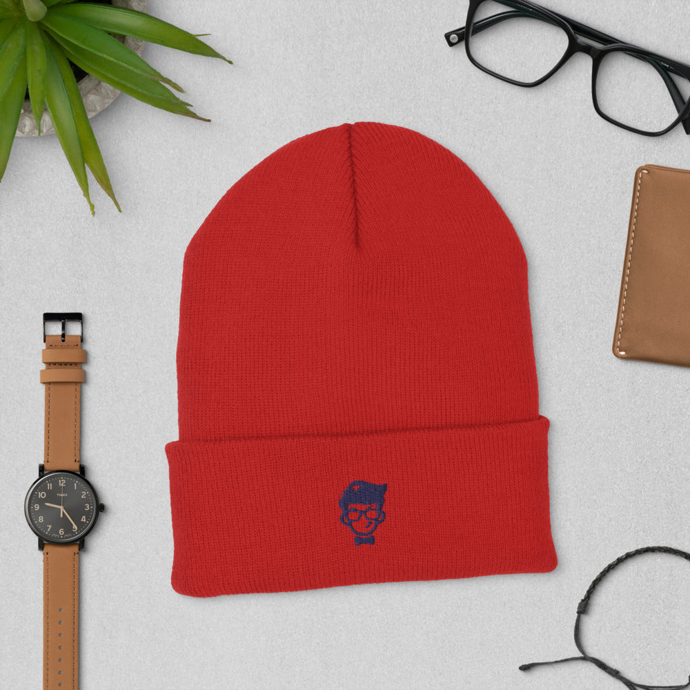 Chill SZN Beanie