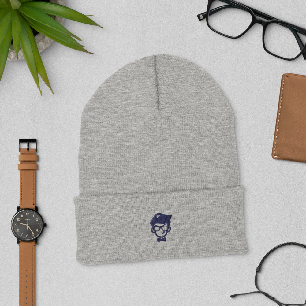 Chill SZN Beanie