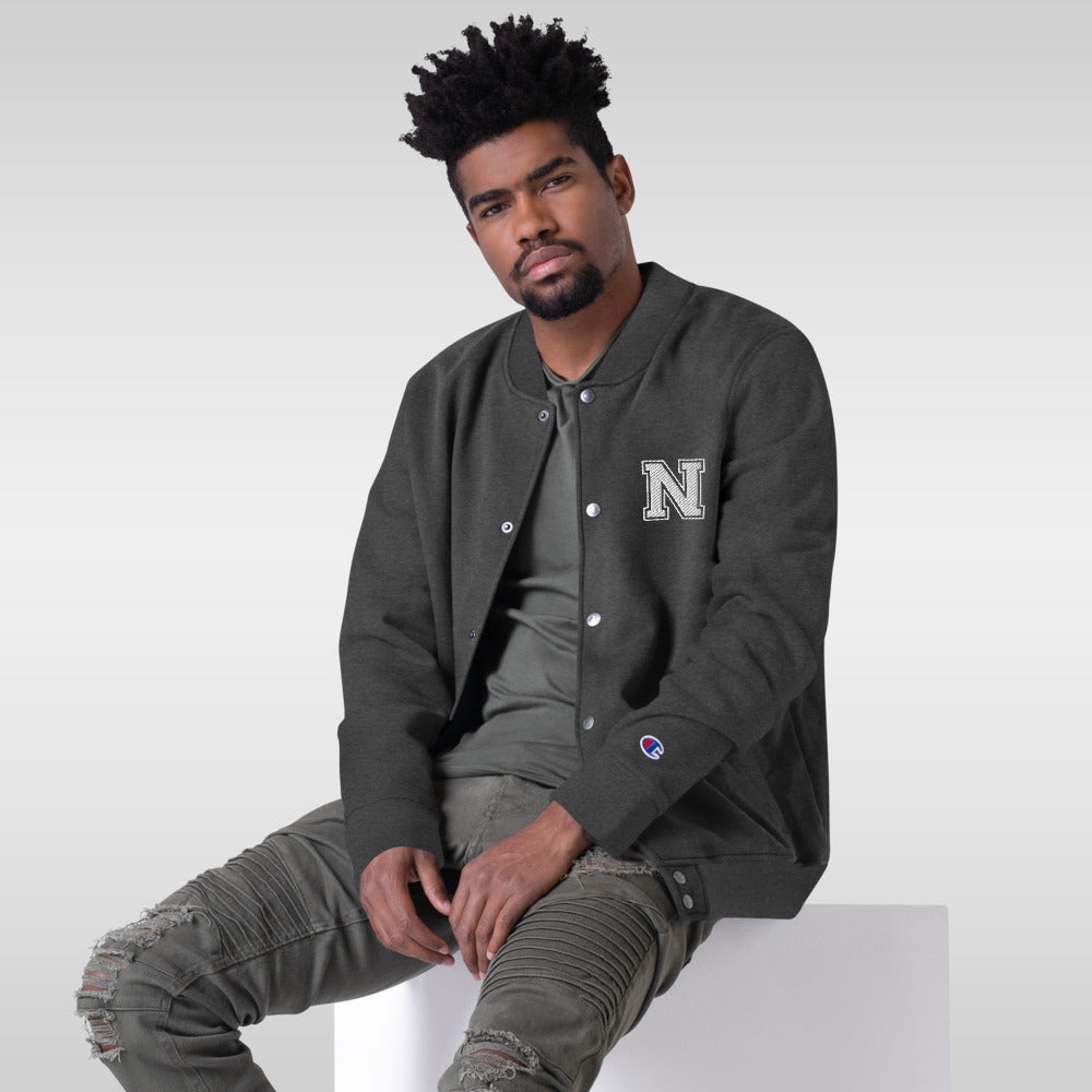 SN Champion Varisty Jacket