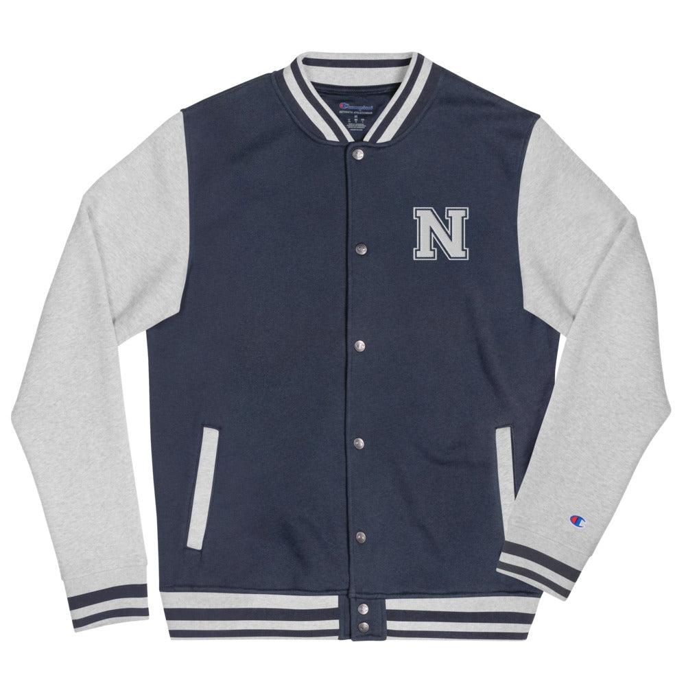 SN Champion Varisty Jacket