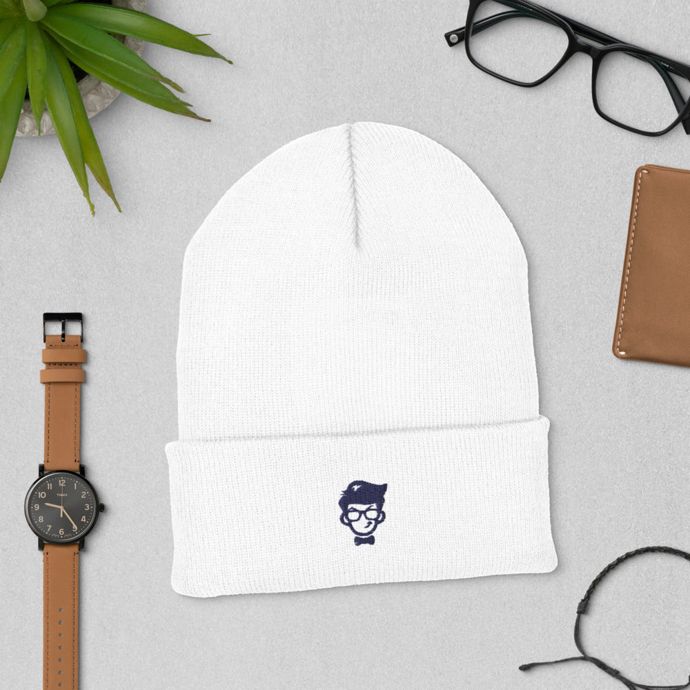 Chill SZN Beanie