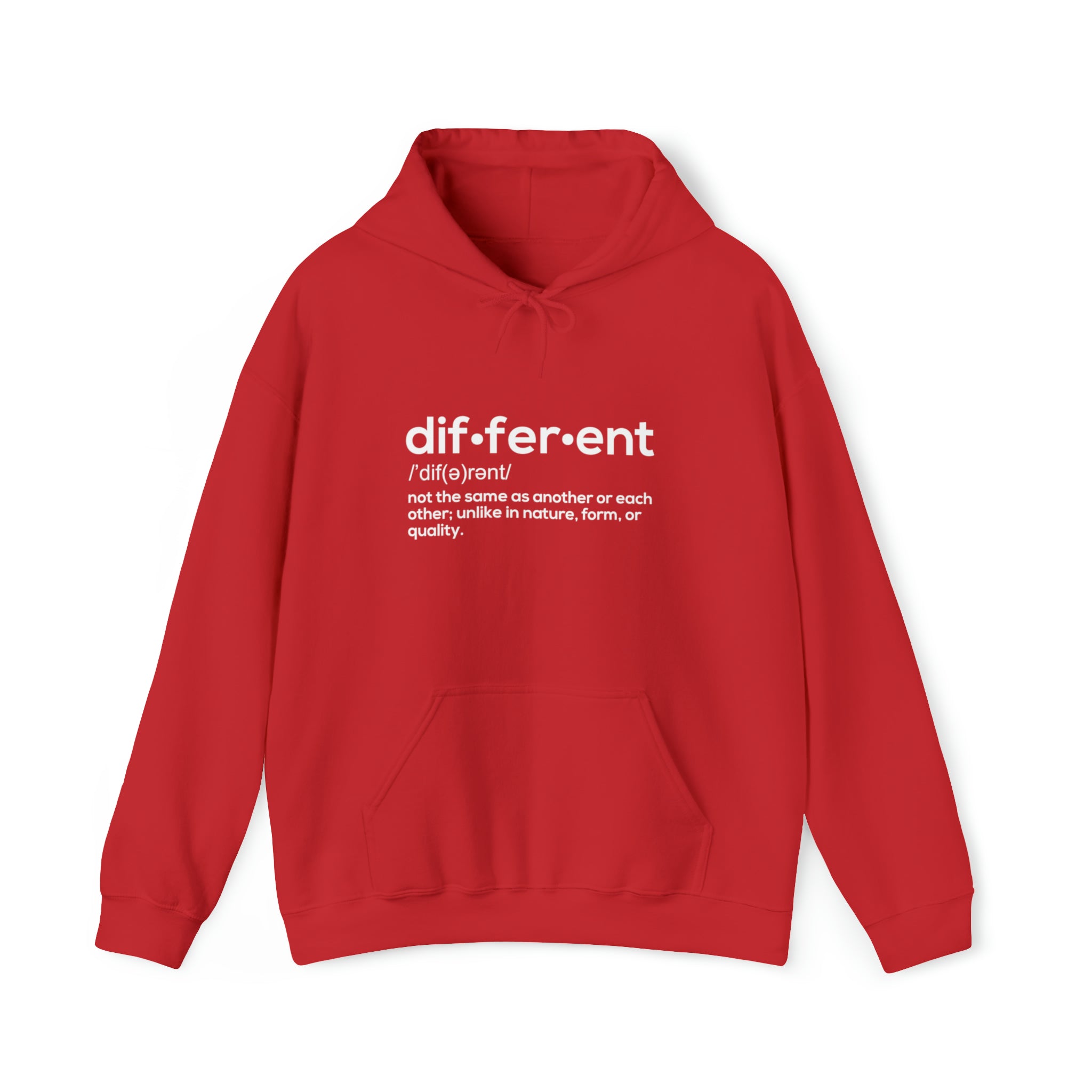 Sweatshirt clearance hoodie difference