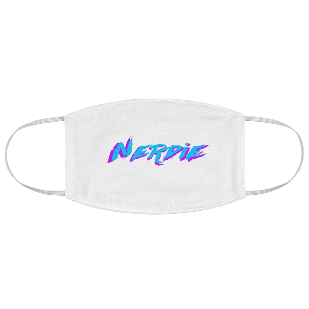 Nerdie Face Mask