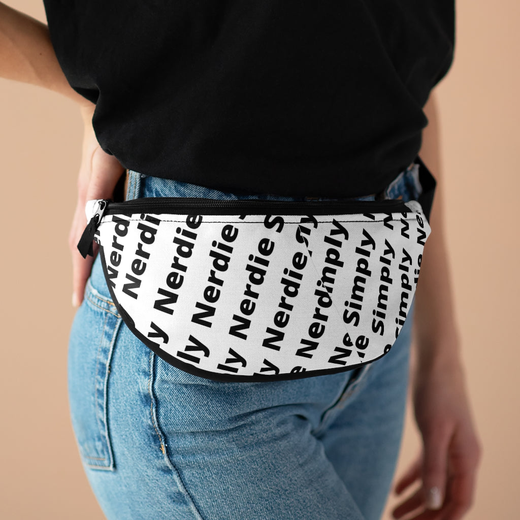 SN Fanny Pack