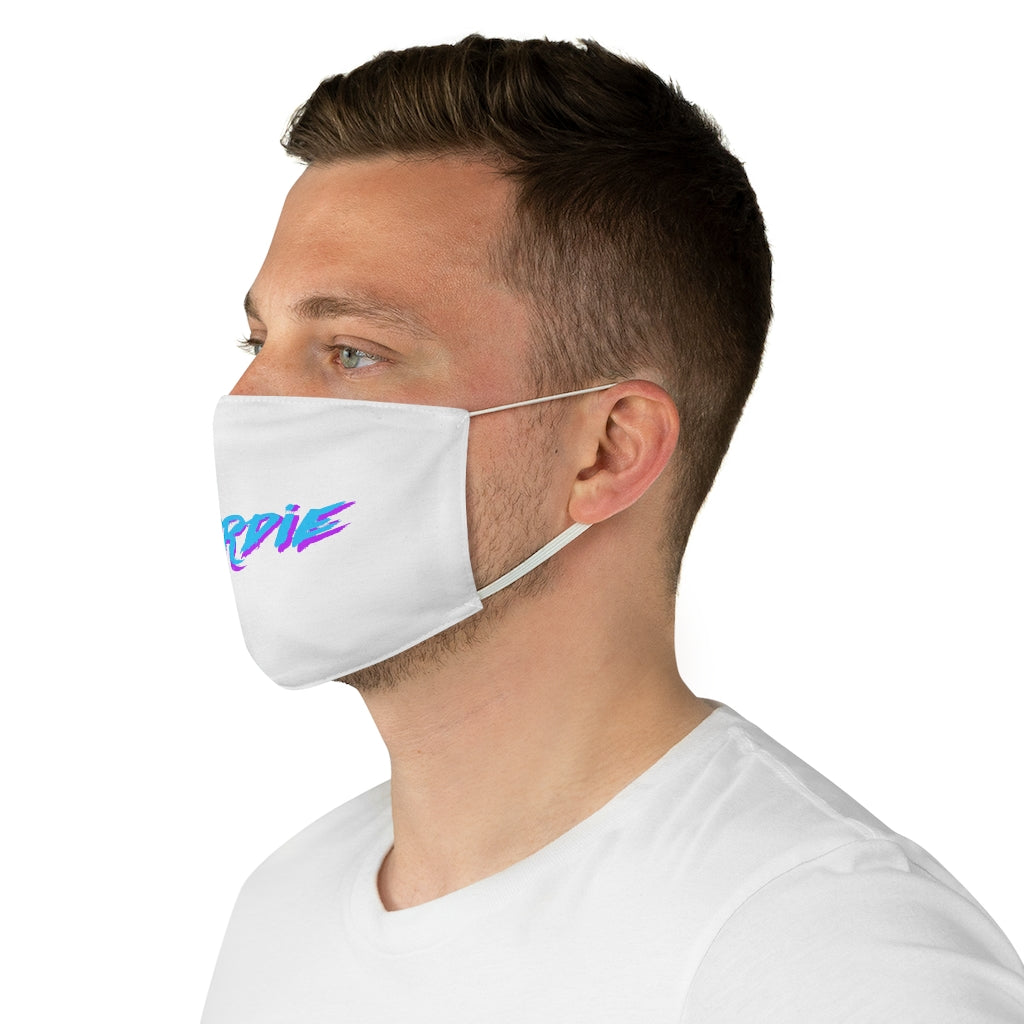 Nerdie Face Mask